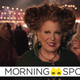 Image for article titled Updates From Hocus Pocus 2, Star Trek: Lower Decks, and More